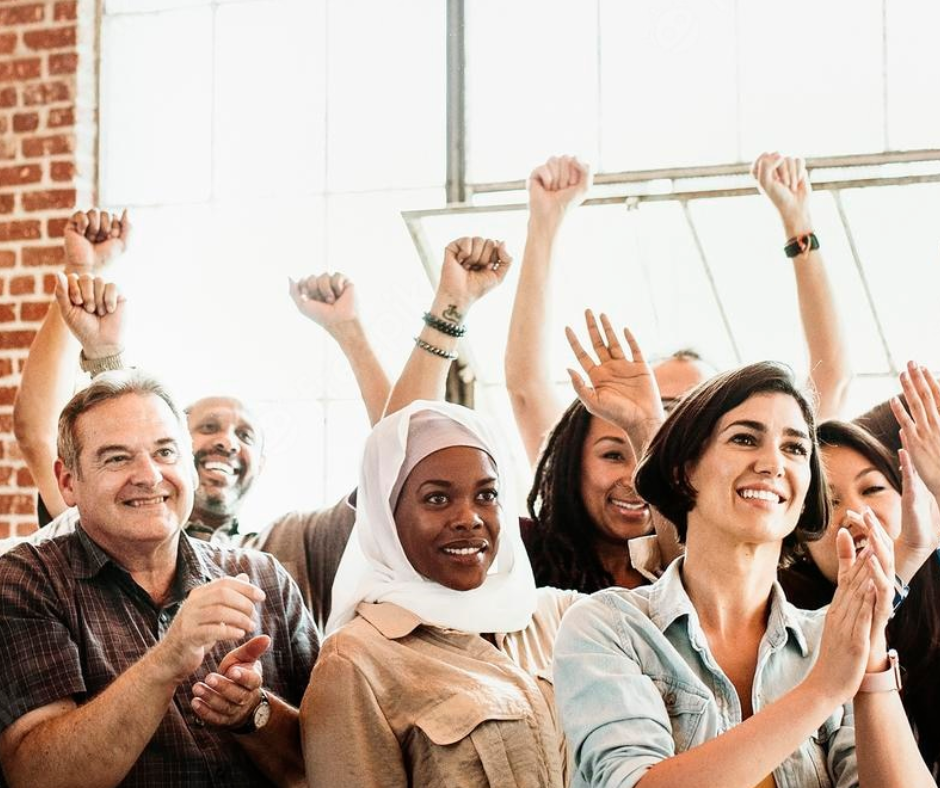 Bras ouverts Qui sommesnous